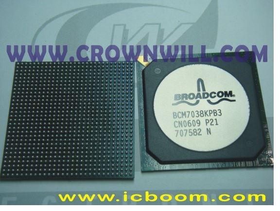 BCM7038KPB3 BROADCOM
