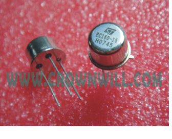 BC160-16 ST