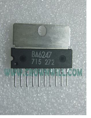 BA6247 ROHM