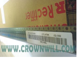 10CTQ150 IR