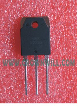 2SK2362 NEC
