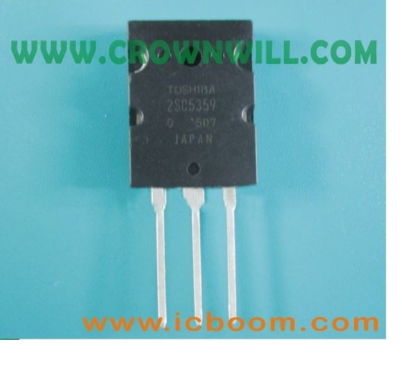 2SC5359 TOSHIBA 