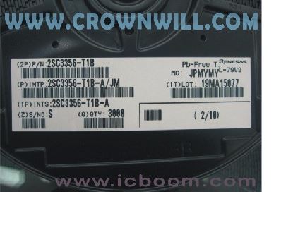 2SC3356 NEC