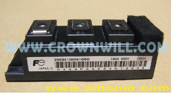 2MBI100N-060 FUJI